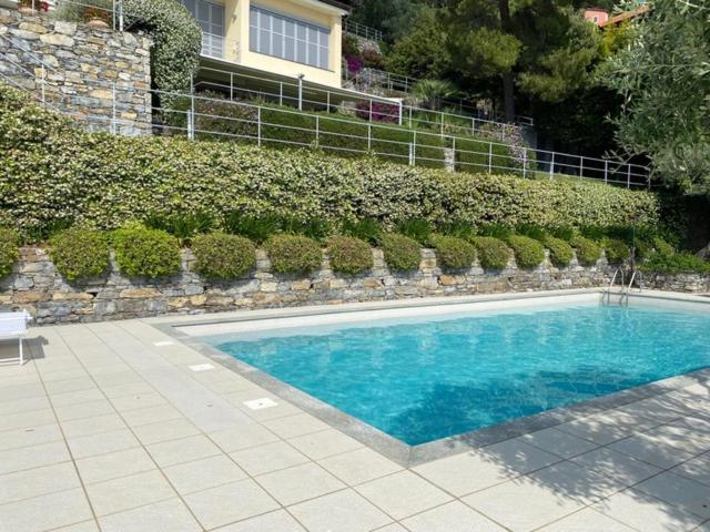 Camogli - "Casa Oliver" - Liguria Holidays Exterior foto