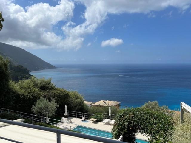 Camogli - "Casa Oliver" - Liguria Holidays Exterior foto