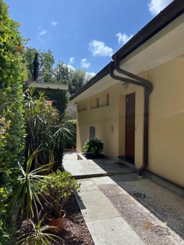 Camogli - "Casa Oliver" - Liguria Holidays Exterior foto