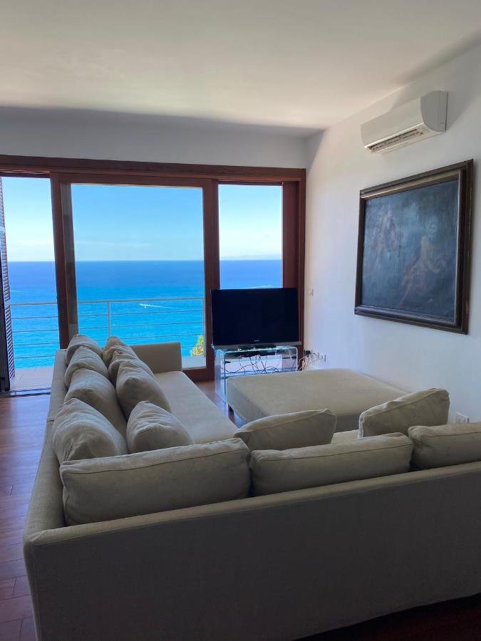 Camogli - "Casa Oliver" - Liguria Holidays Exterior foto